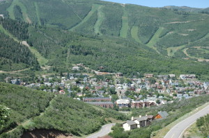 Park City Utah